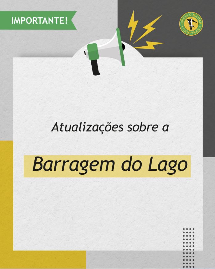 Círculo Militar de Campinas - CNPJ 46.096.012/0001-62