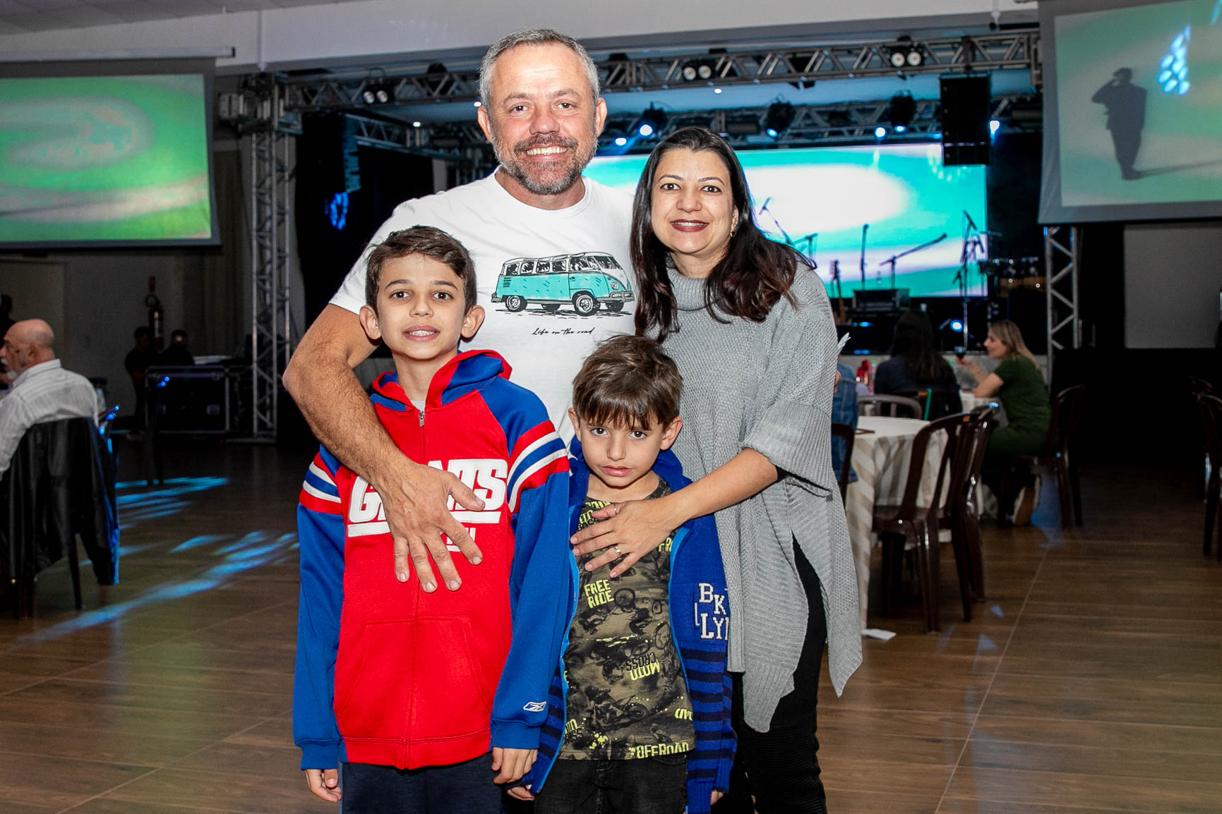 Círculo Militar de Campinas - CNPJ 46.096.012/0001-62