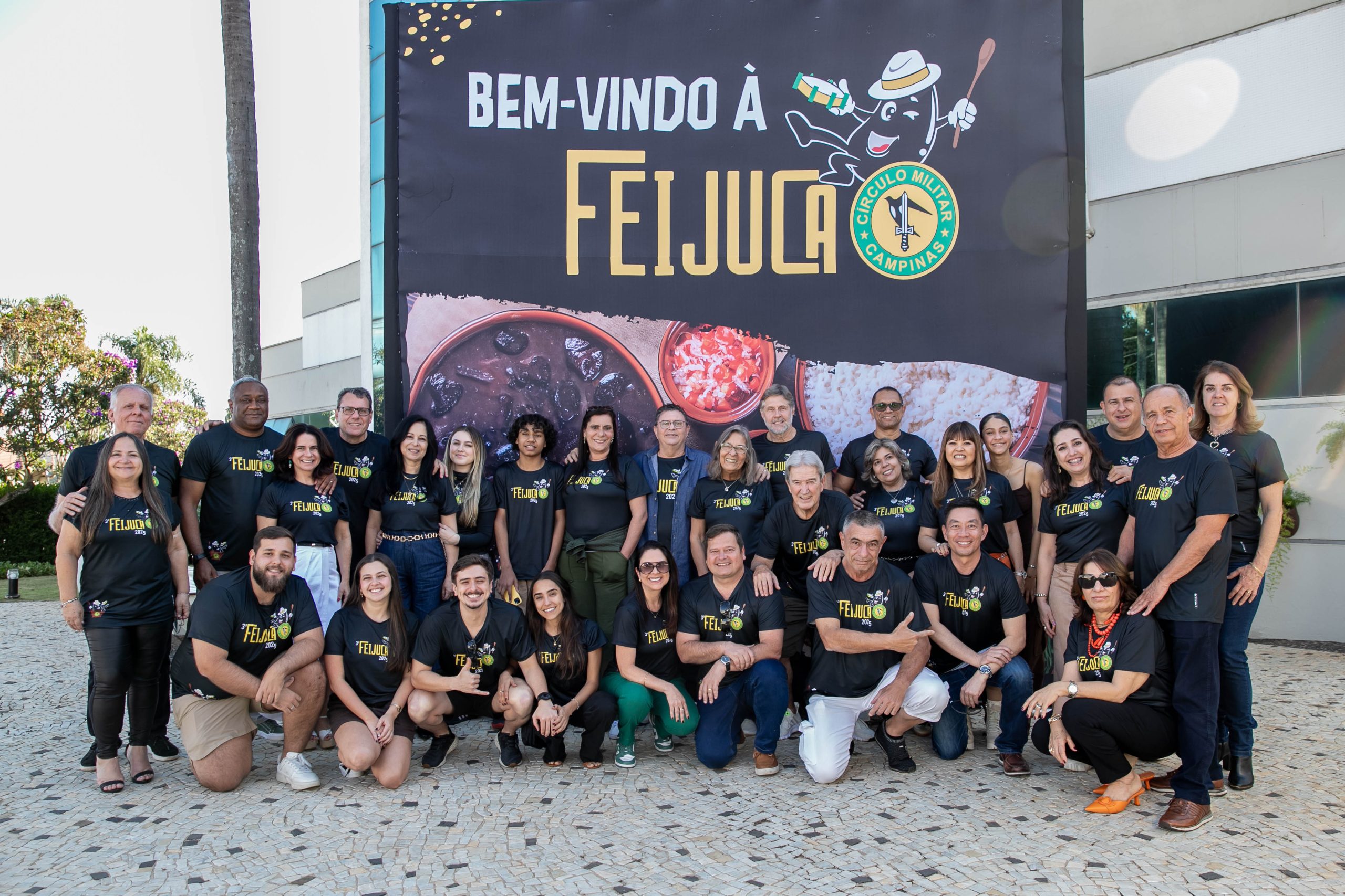 Círculo Militar de Campinas - CNPJ 46.096.012/0001-62