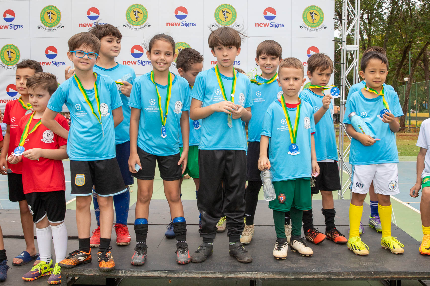 Círculo Militar de Campinas - CNPJ 46.096.012/0001-62