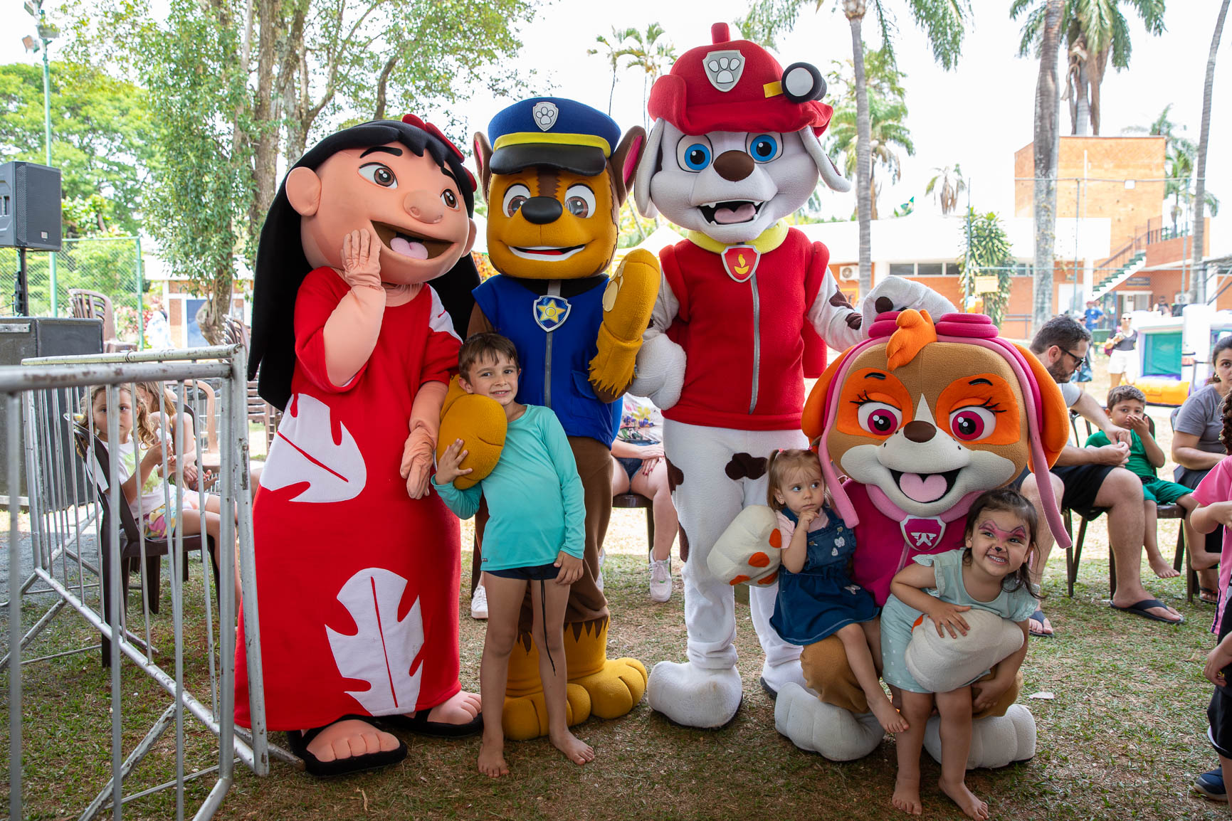 Círculo Militar de Campinas - CNPJ 46.096.012/0001-62