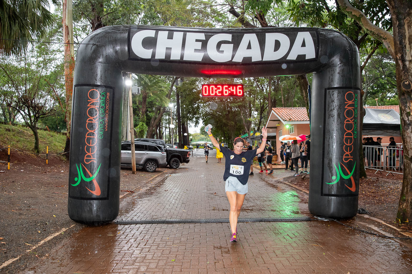 Círculo Militar de Campinas - CNPJ 46.096.012/0001-62