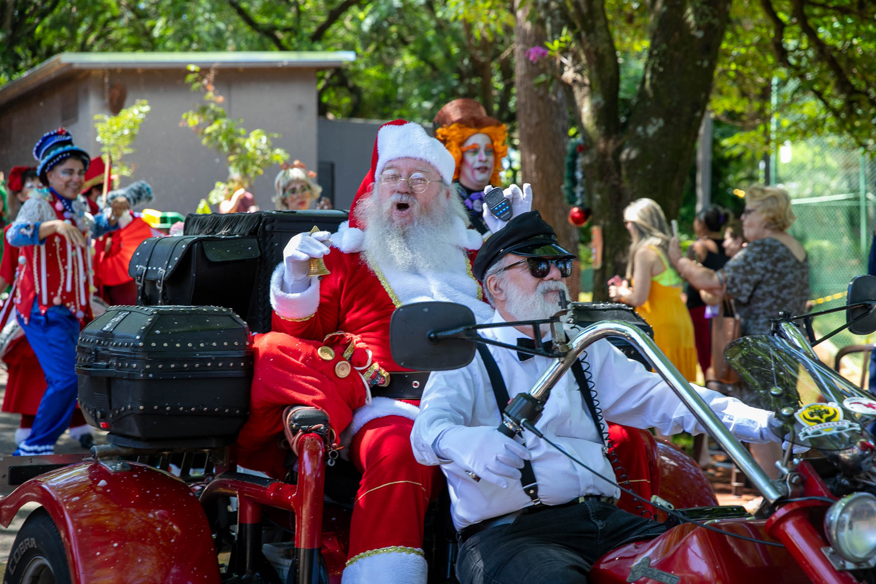 Círculo Militar de Campinas - CNPJ 46.096.012/0001-62