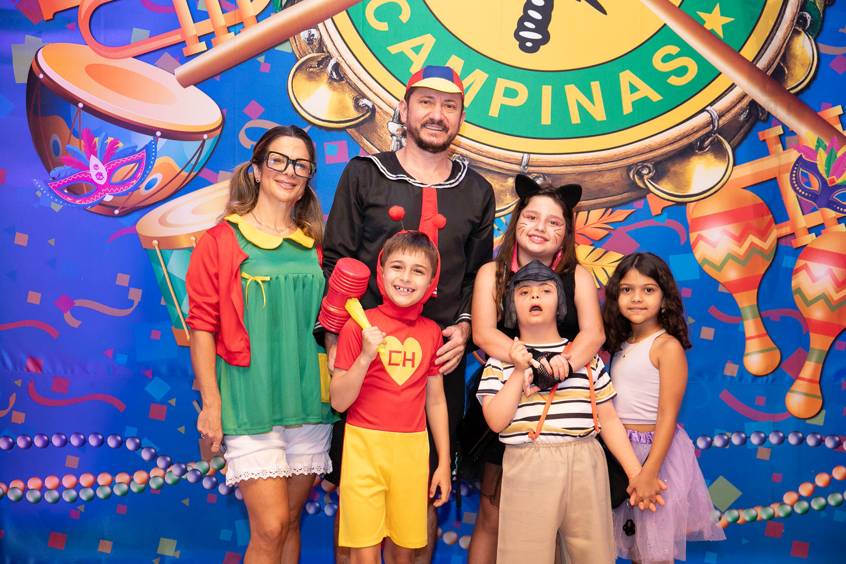 Círculo Militar de Campinas - CNPJ 46.096.012/0001-62