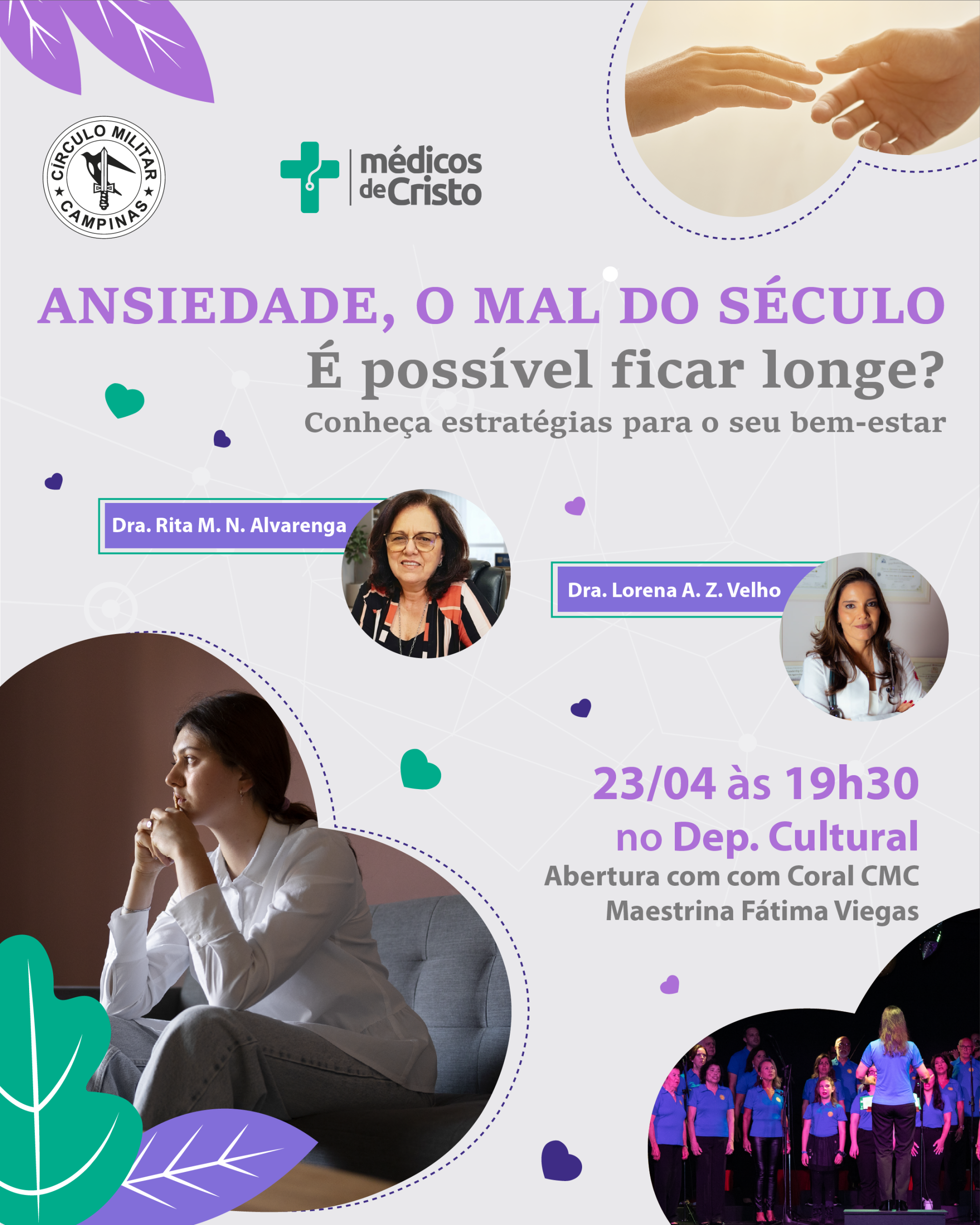 Círculo Militar de Campinas - CNPJ 46.096.012/0001-62