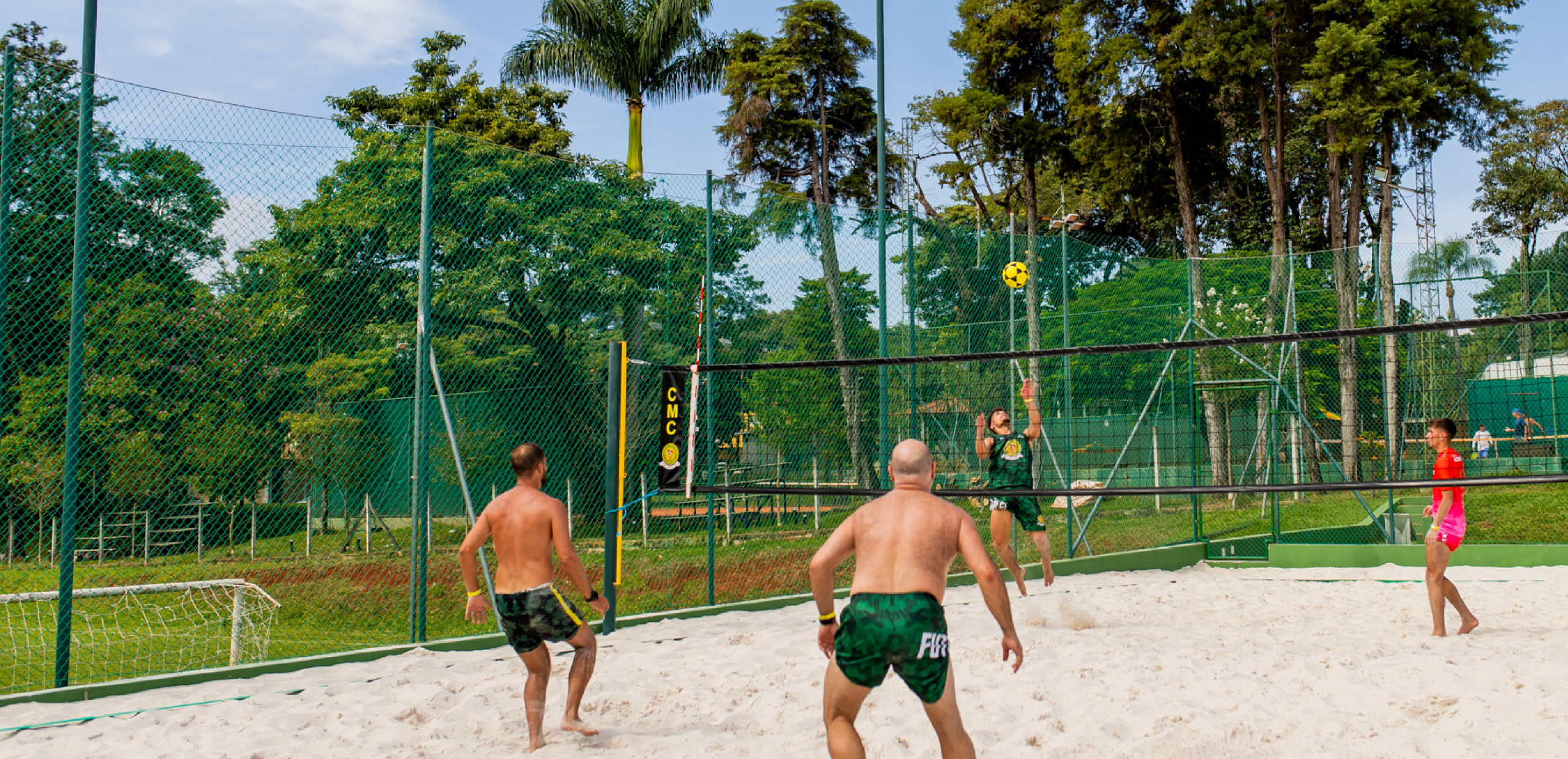 Círculo Militar de Campinas - CNPJ 46.096.012/0001-62